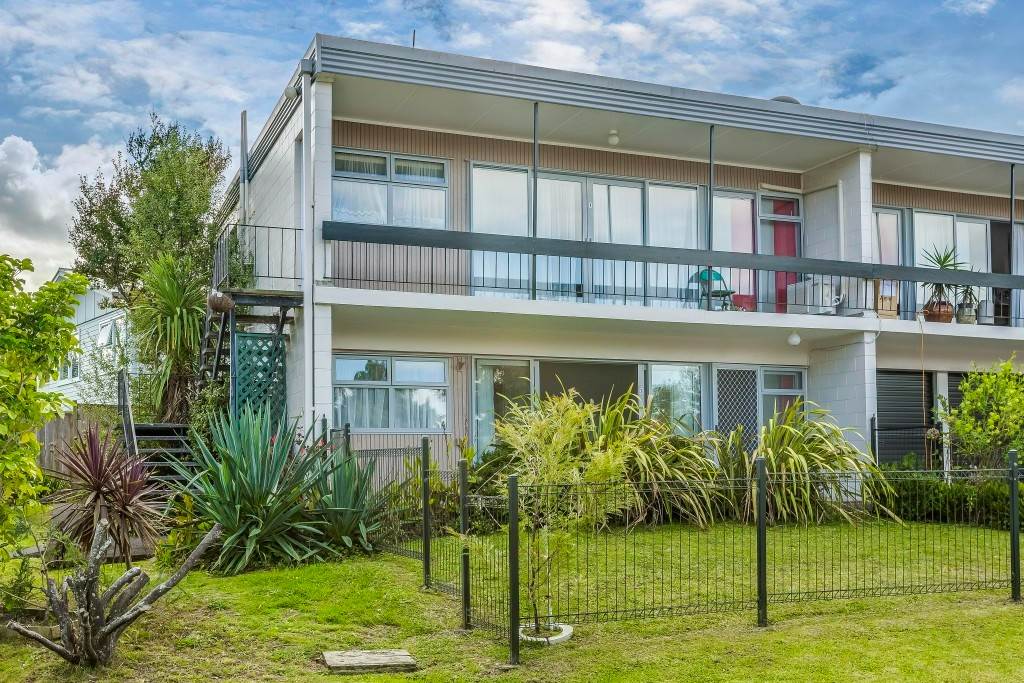 3/5 Mountbatten Avenue, Hillcrest, Auckland - North Shore, 2房, 1浴, Unit