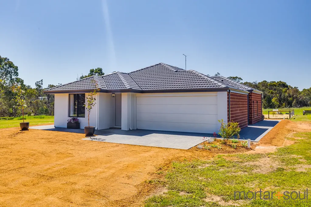 149 Oyston Rd, Bakers Hill, WA 6562