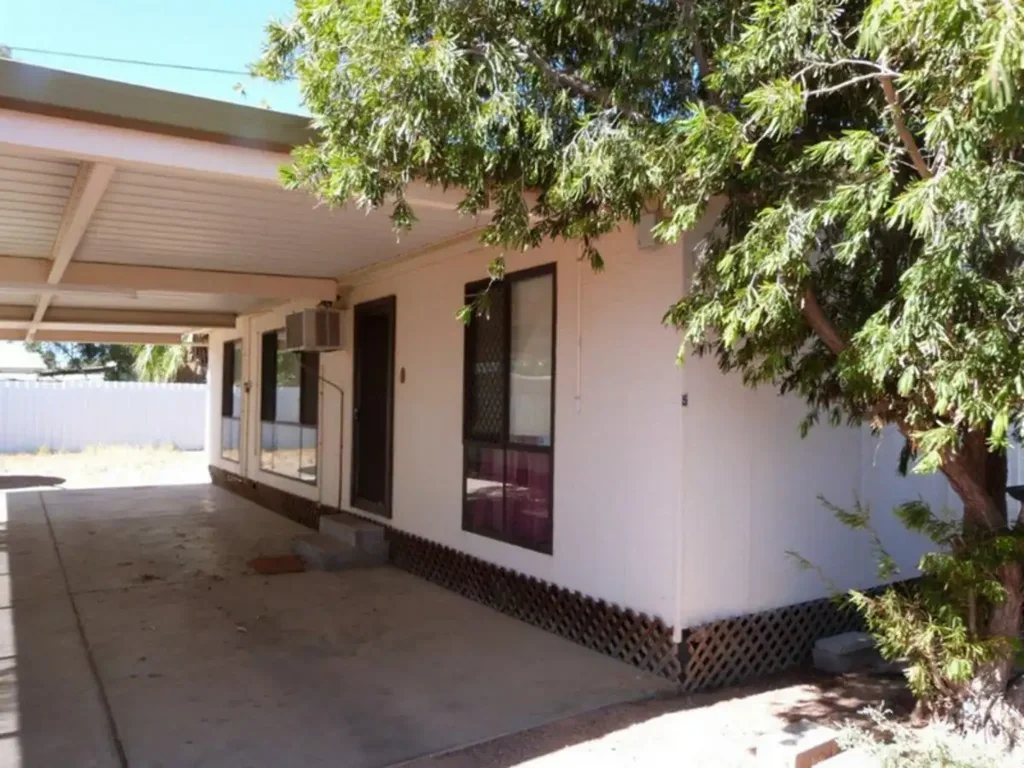 5 Gow Street, Port Augusta, SA 5700