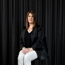 Tammy Spiteri