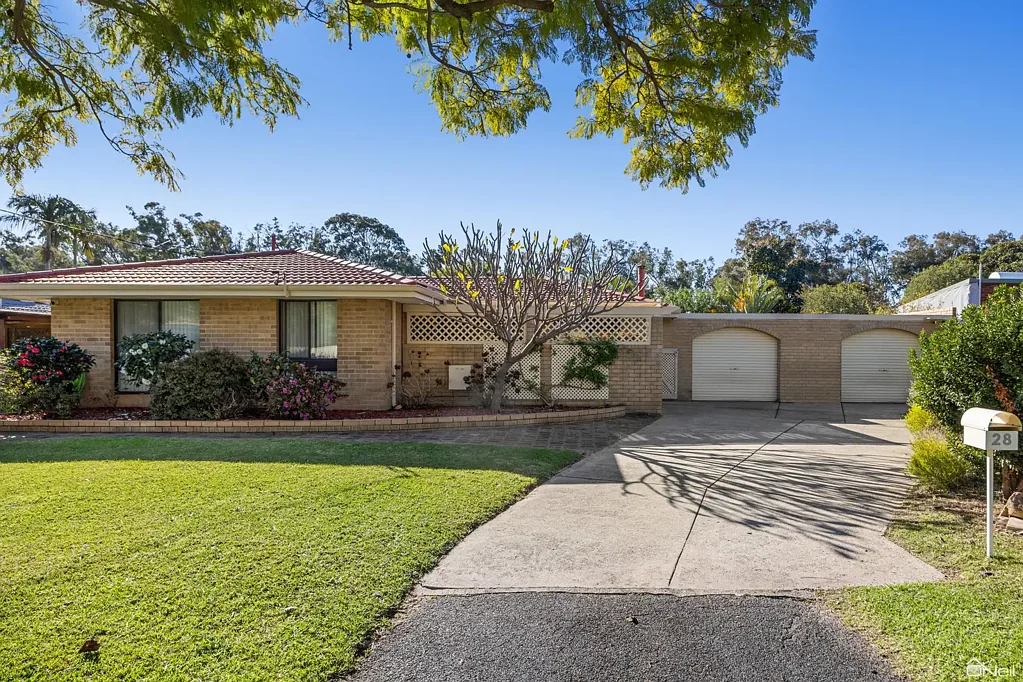 28 Jannali Way, Armadale, WA 6112