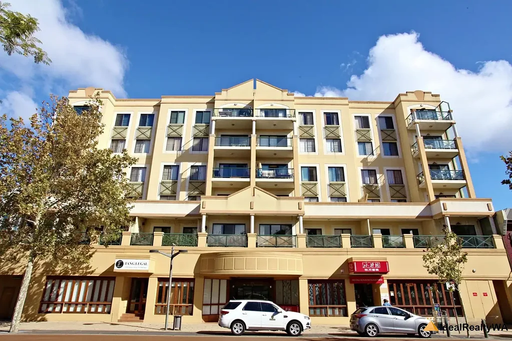 Northbridge 2房  Stylish Living 2-Bedroom Apartment