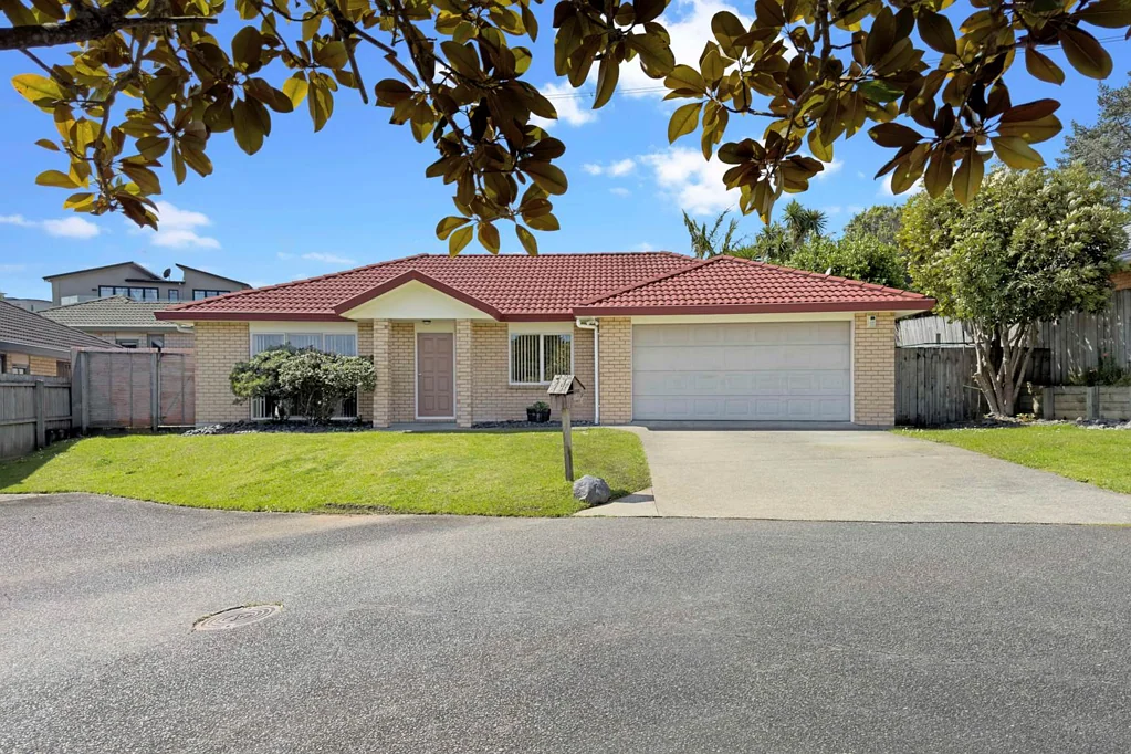 198A Hill Road, The Gardens, Manukau City, Auckland