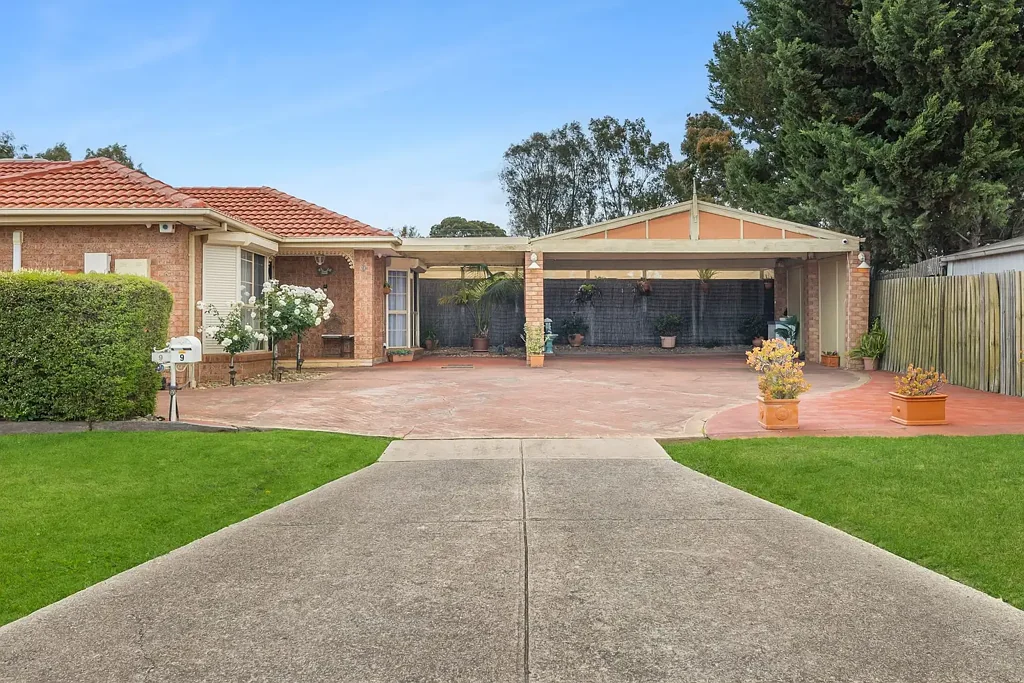9 Leslie Court, Hillside, VIC 3037