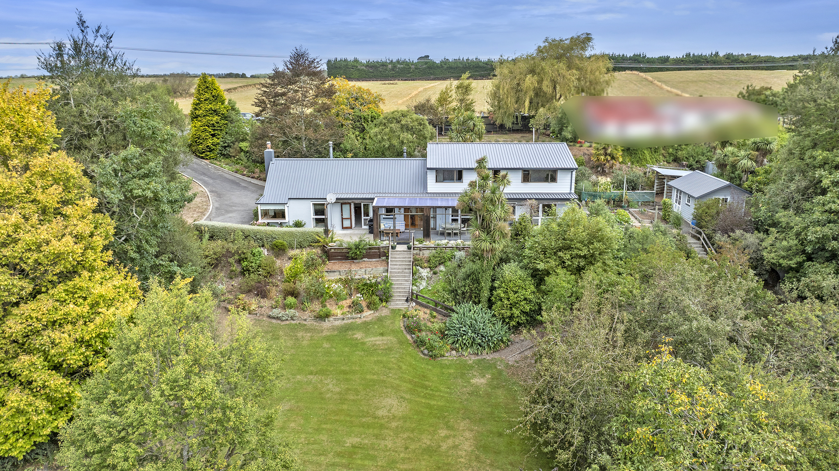 1594 Cust Road, Cust, Waimakariri, 5 રૂમ, 2 બાથરૂમ, House