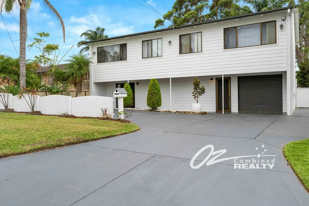 22 Kerry Street, Sanctuary Point, NSW 2540