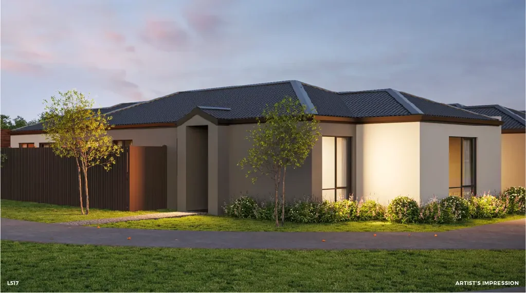 Diggers Rest 3બેડરૂમ H&L $548,559