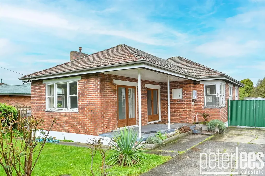 51 Campbell Street, Newstead, TAS 7250