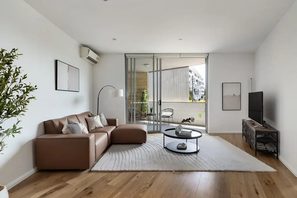 B408/359 Illawarra Road, Marrickville, NSW 2204
