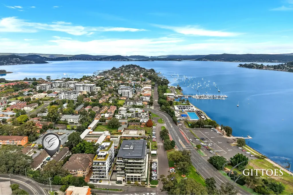 Point Frederick 2Phòng ngủ Modern Townhouse Living & Moments from Waterfront