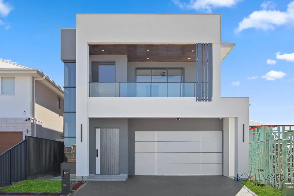 10A Bolwarra Drive, Marsden Park, NSW 2765