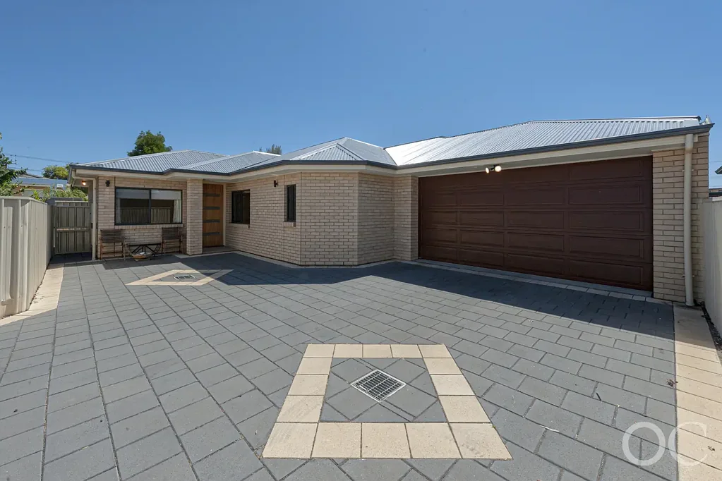 Brooklyn Park 4Moenga Open the Door to a Secure, Low Maintenance, Lock Up and Leave Lifestyle