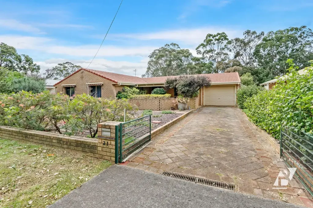 21 Georgette Drive, Margaret River, WA 6285