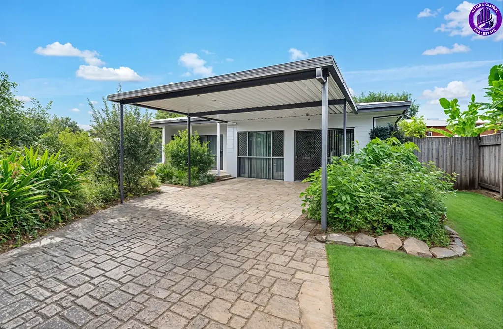 Woree 3 Slaapkamer Unlock Potential & Secure Value — 21 Mario Street, Woree QLD 4868