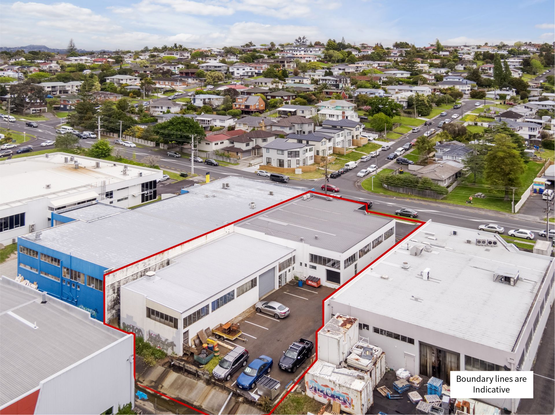 129 Sunnybrae Road, Hillcrest, Auckland - North Shore, 0 Schlafzimmer, 0 Badezimmer