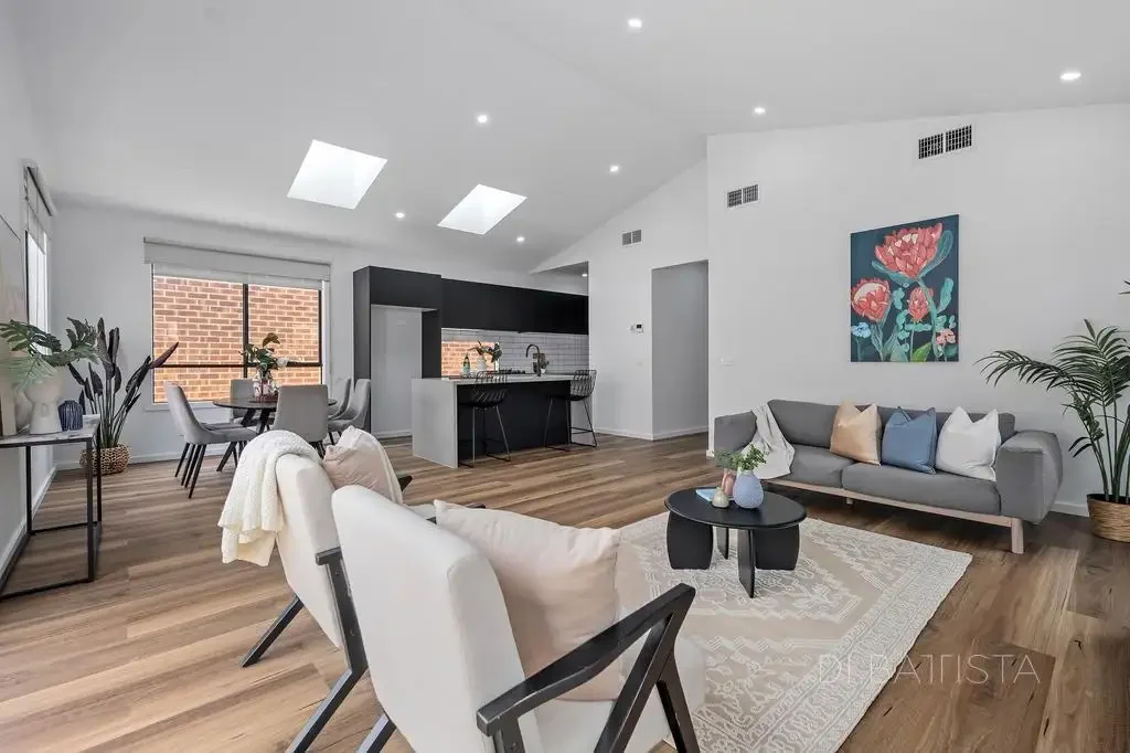 Epping 4 Bedroom Luxe Modern Living at its Brilliant Best