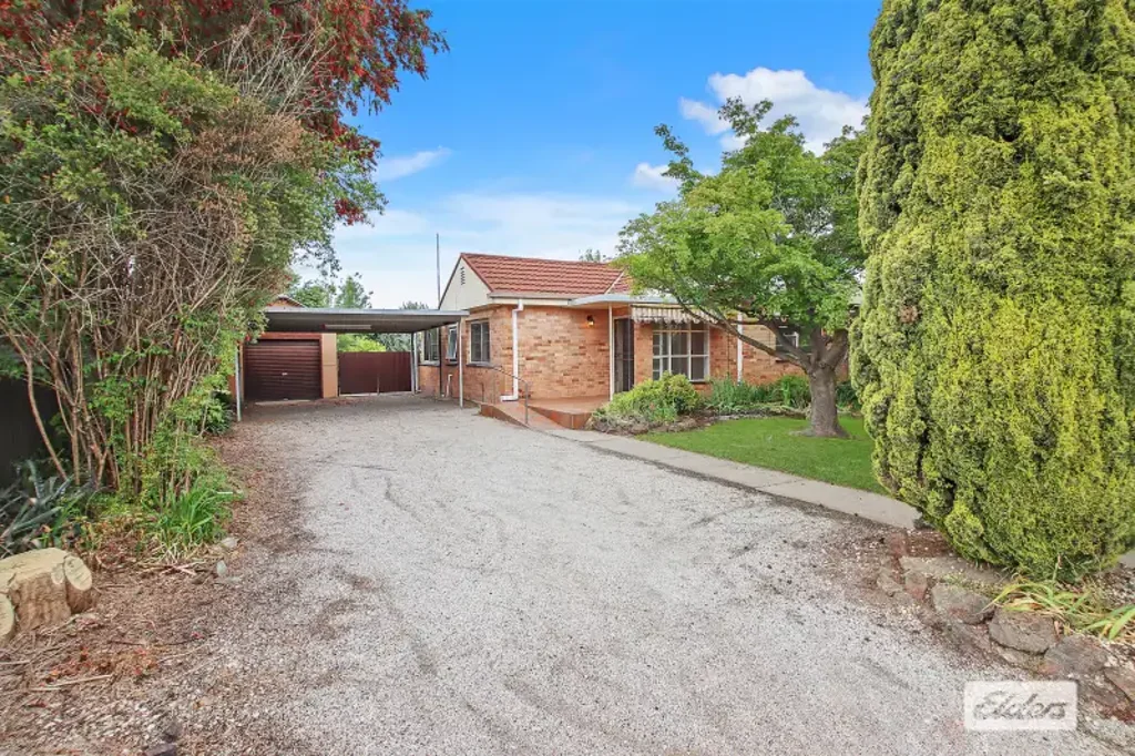 Charming 3-Bedroom Home in Prime Wodonga Location