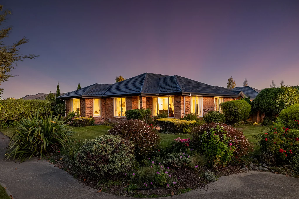 1 Baltic Place, Northwood, Christchurch, Canterbury