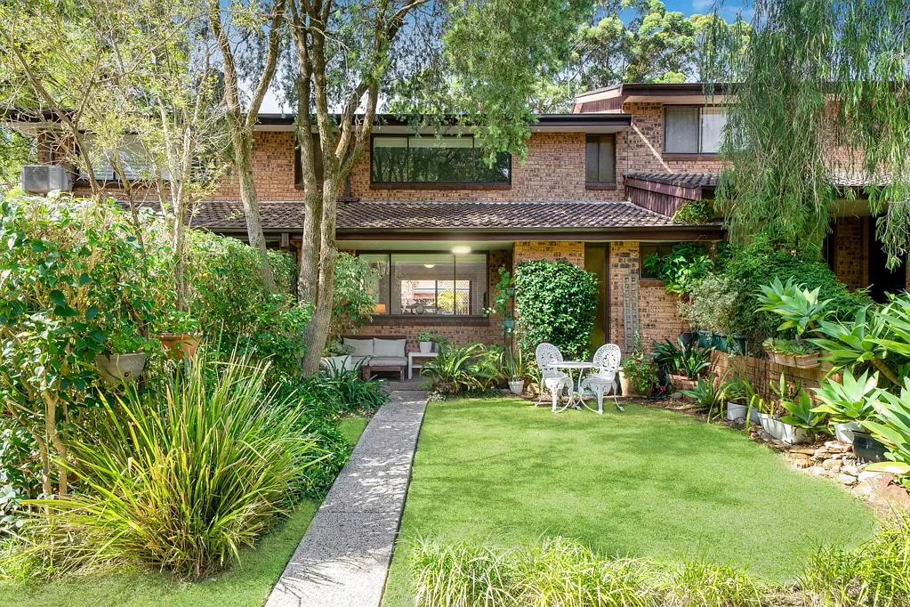 23/126 Crimea Road, Marsfield, NSW 2122