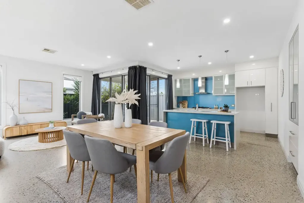 Blakeview 3બેડરૂમ Modern Living at Its Finest