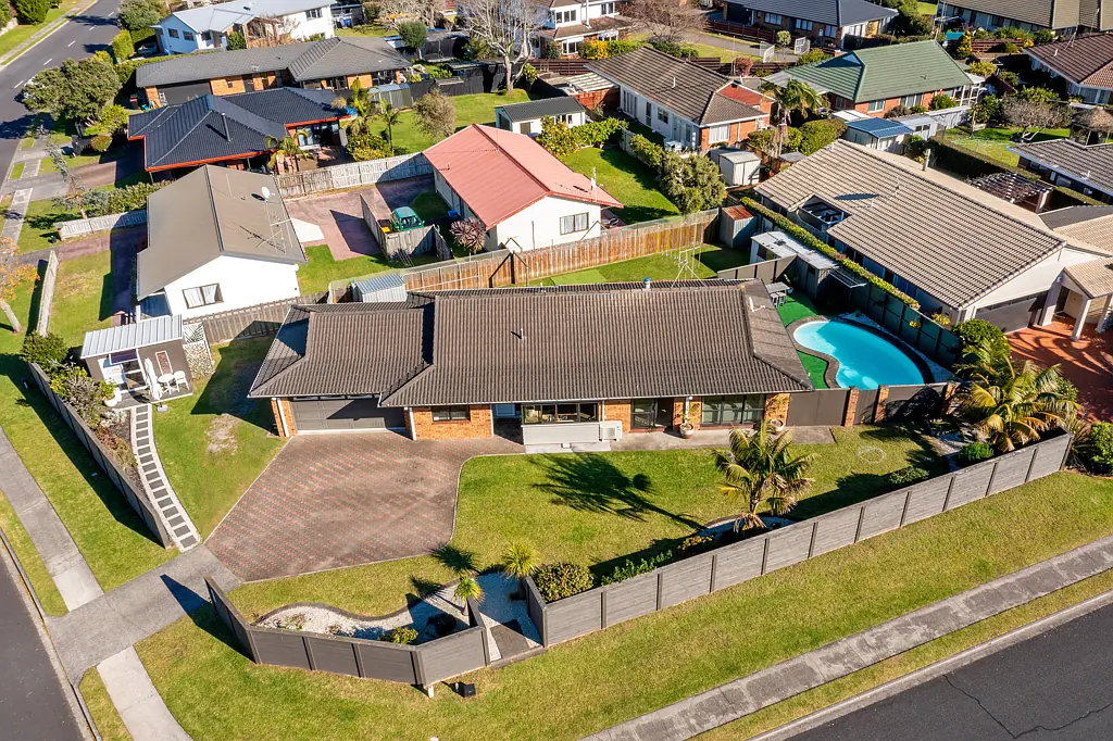 15 Sunrise Avenue, Mount Maunganui, Tauranga, Bay of Plenty