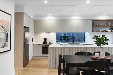 रसोईघर - 72 Bath Road, Glen Iris, VIC 3146
