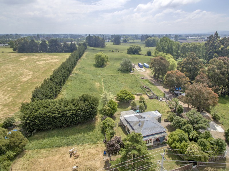 31 Todds Road, Rangiora, Waimakariri, 3房, 1浴