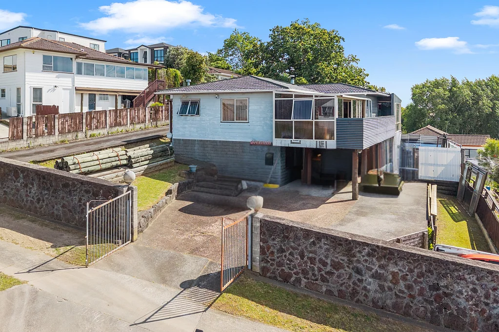 10 Beaufort Place, Papatoetoe, Manukau City, Auckland