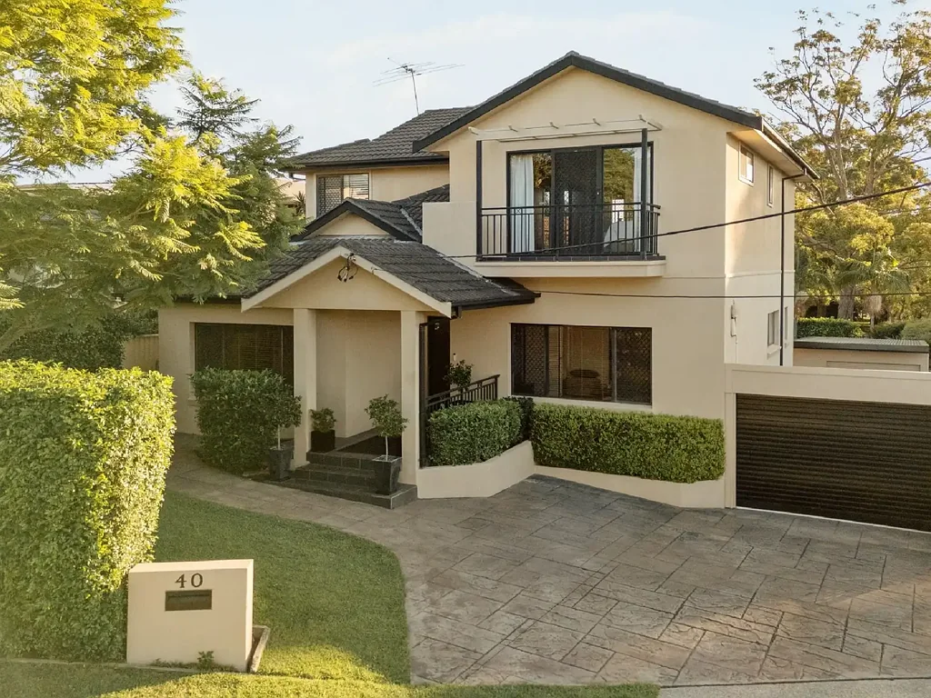 40 Tournay Street, Peakhurst, NSW 2210