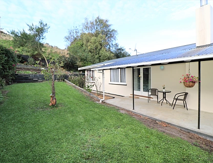 48 Forth Street, Oamaru, Waitaki, 3 कमरे, 1 बाथरूम, House