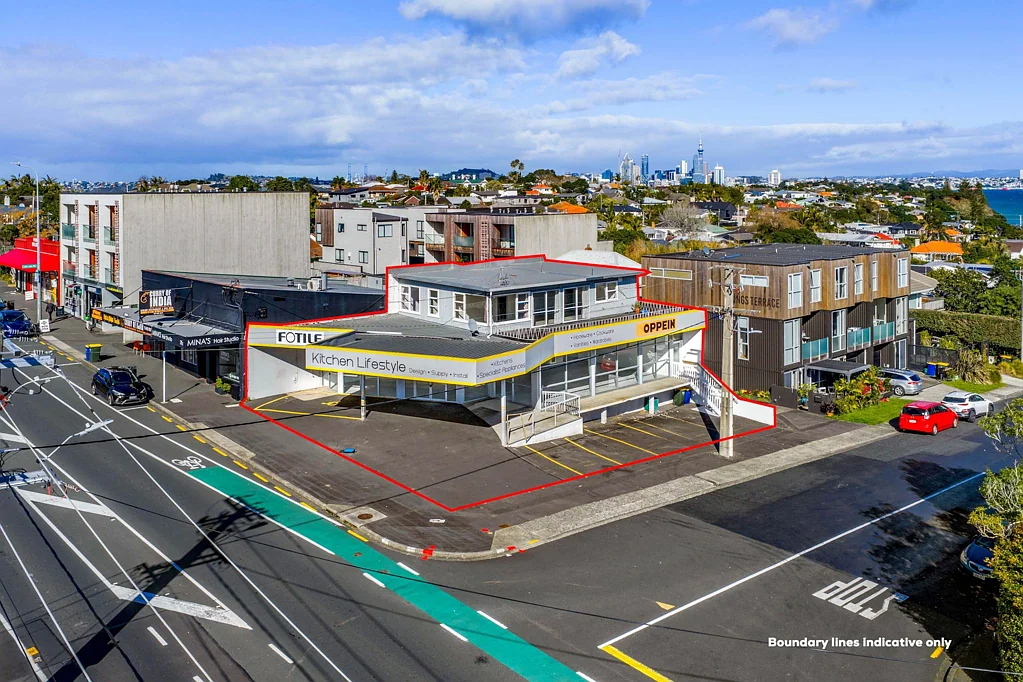 Devonport BEST ADD-VALUE OPPORTUNITY ON THE NORTH SHORE