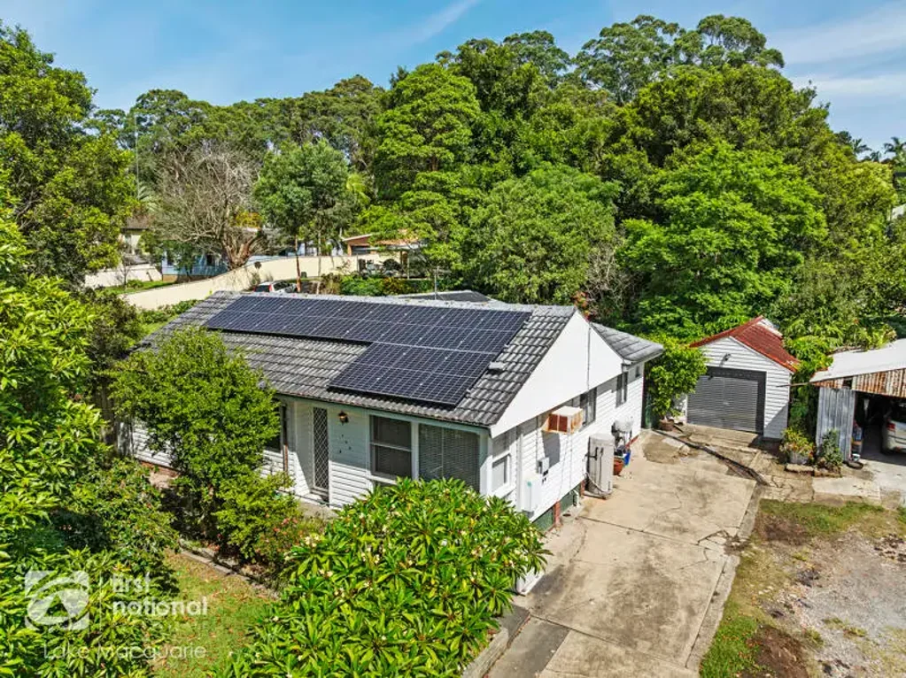 Macquarie Hills 5房  BIG BLOCK, BIG OPPORTUNITY