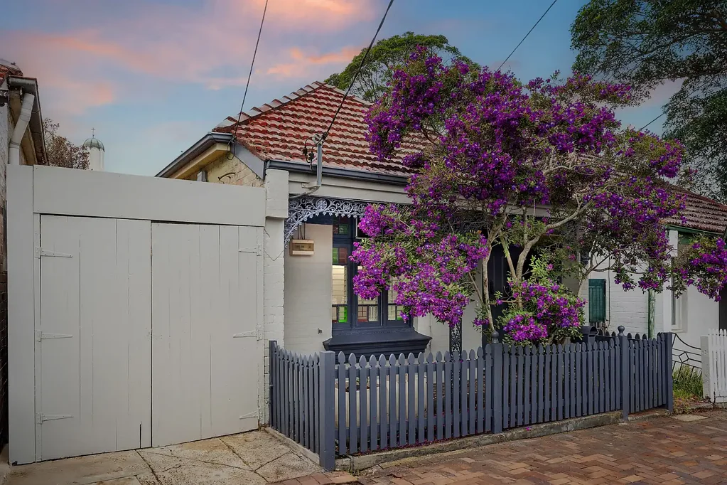 43 Pine Street, Marrickville, NSW 2204