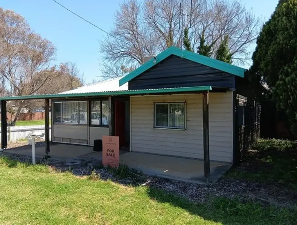 31 Cherry Street, Barraba, NSW 2347
