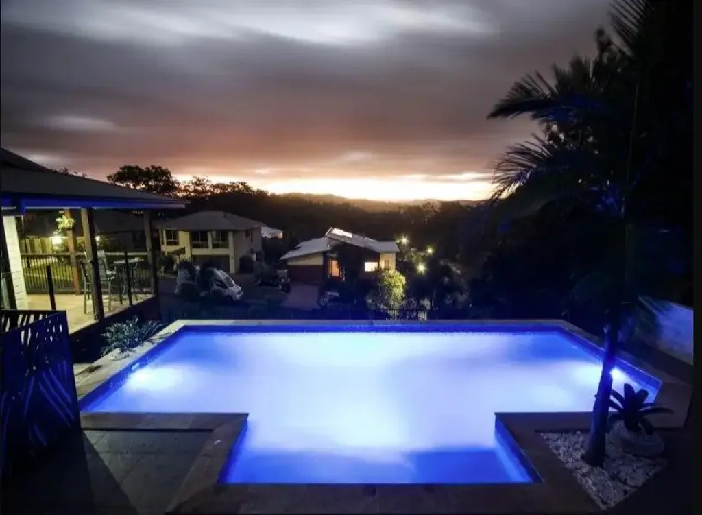 Your Private Sanctuary in Reedy Creek: A Stunning 4-Bedroom Retreat Surrounded by Nature's Beauty