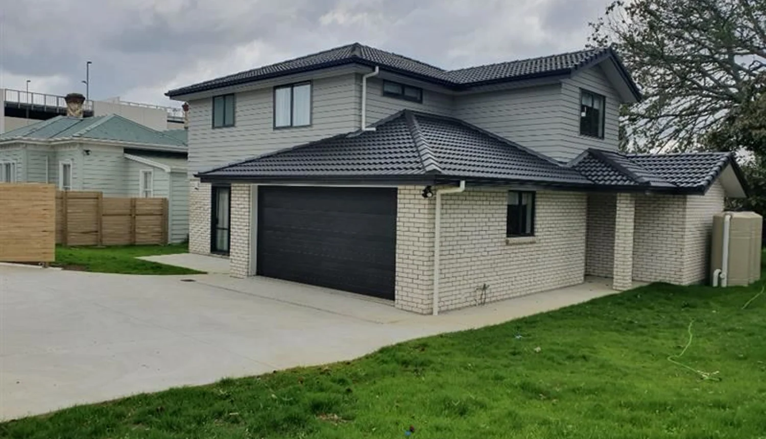 36 Queen Street, Pukekohe, Auckland - Franklin, 0房, 0浴