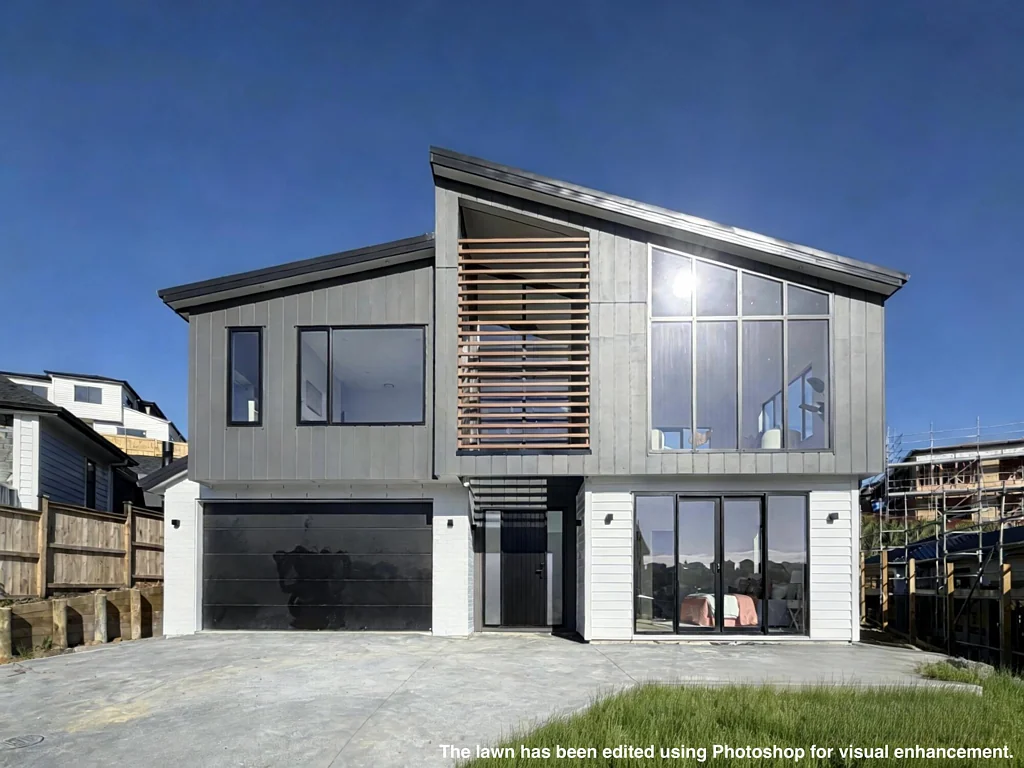 Millwater 5房  Rare 3 Ensuite Home in Millwater