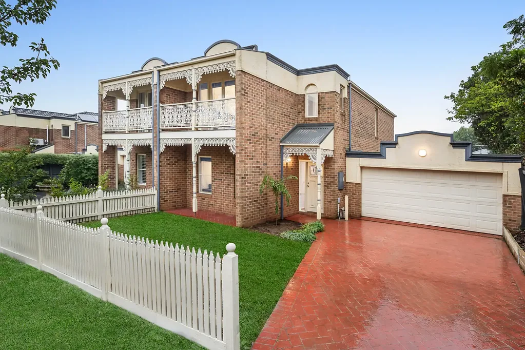 11 Reid Mews, Berwick, VIC 3806