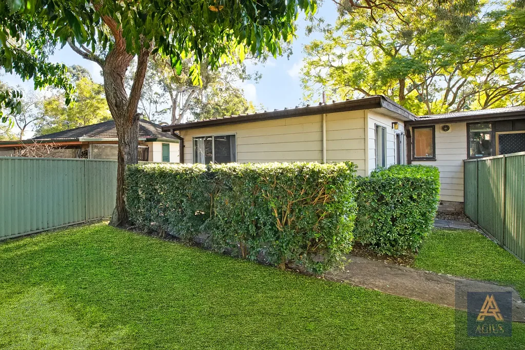 Studio Granny Flat – Comfortable, Private & Conveniently Located!