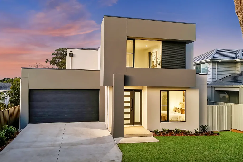 Shelly Beach 4कमरा Contemporary Coastal Living, Brand New and Ready to Enjoy