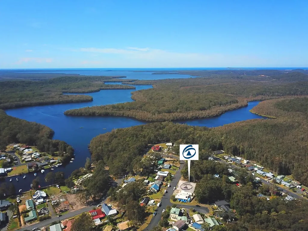 Nerong  Residential Land Opportunity in Nerong – 568m² Block