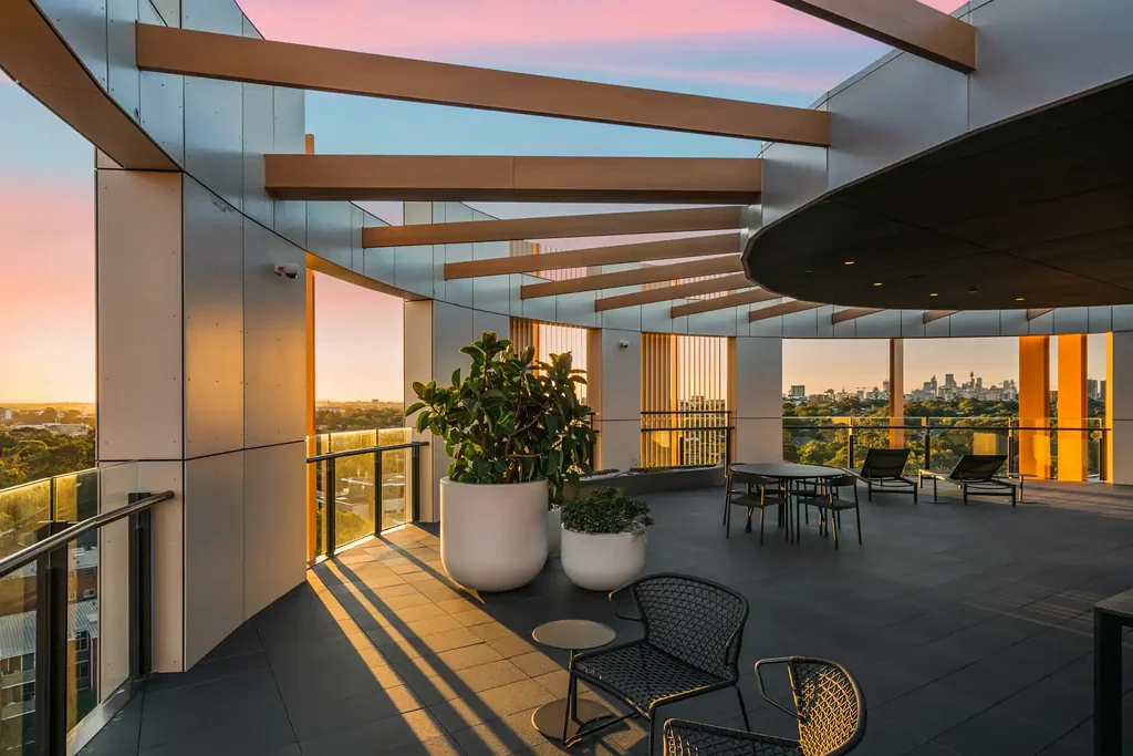 Spacious & Oversized 1-Bedroom Apartment with Premium Amenities – A309 Grand Residences Eastlakes