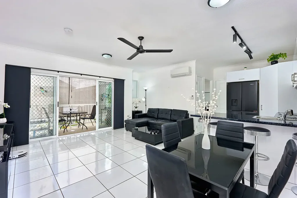 Parramatta Park 1침실 STUNNING RENOVATION | FURNISHED | LIFESTYLE & LOCATION