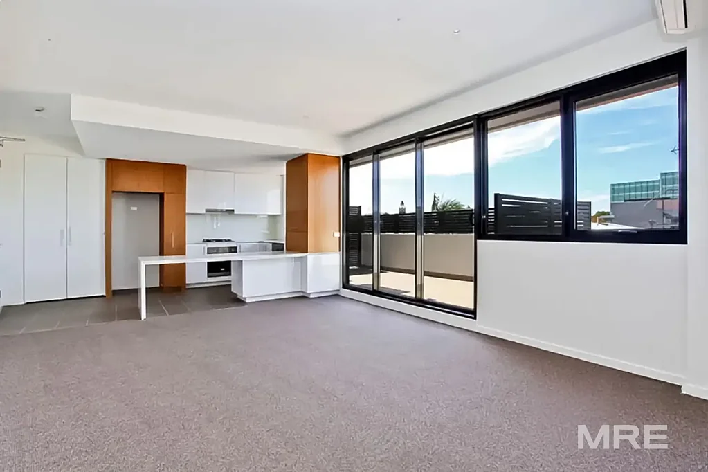 Position perfect with space, style and convenience