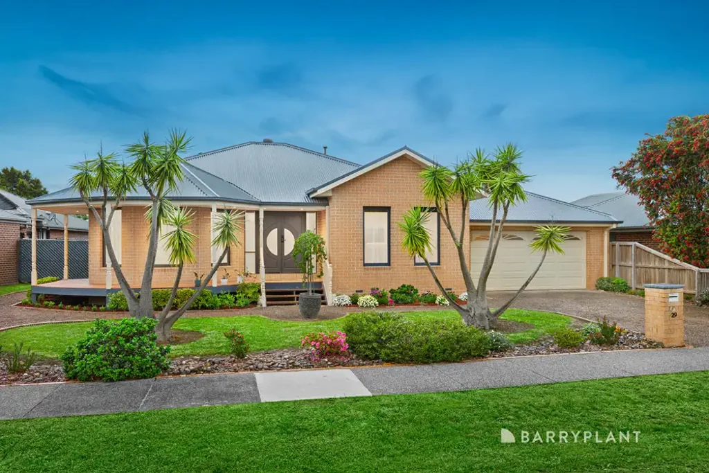 29 Warrawong Circuit, Doreen, VIC 3754