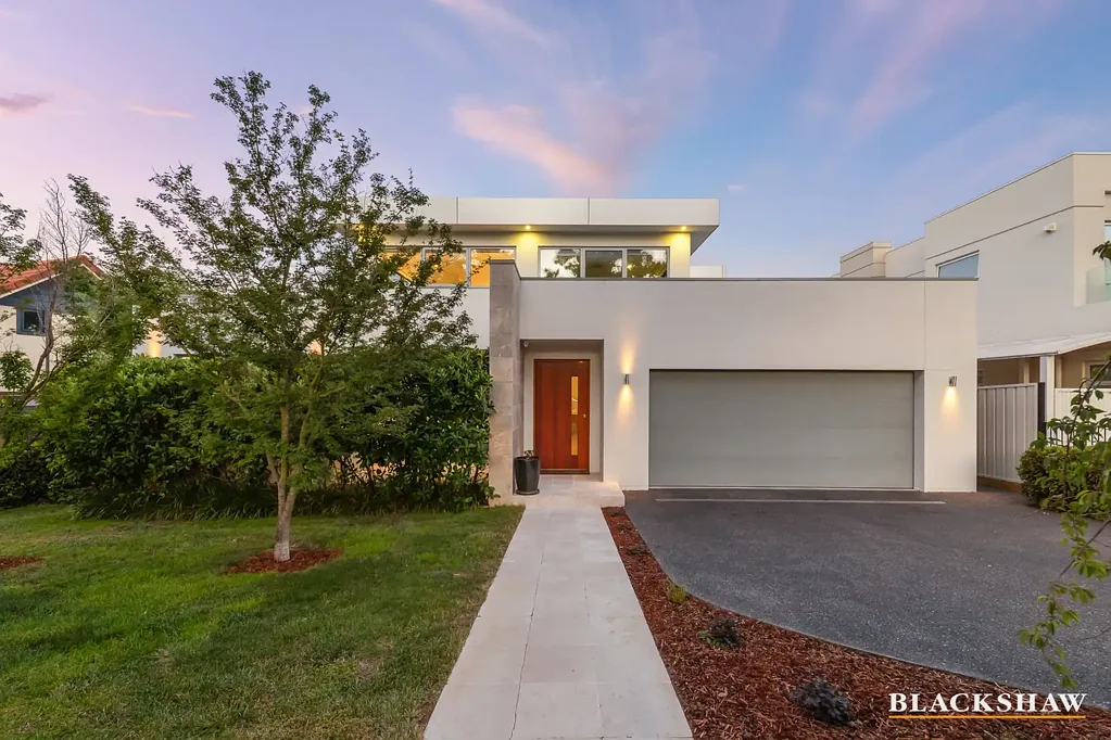 21 Chermside Street, Deakin, ACT 2600
