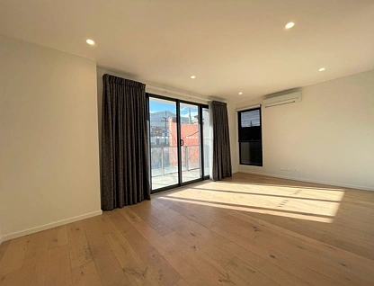 101/68 Barkers Road, Hawthorn, Inner East Melbourne, 4 chambres, 2 salles de bain, Apartment