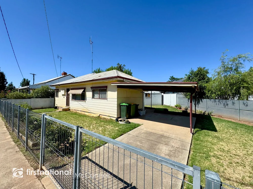 Kyabram 2房  Centrally Located - Investment Potential