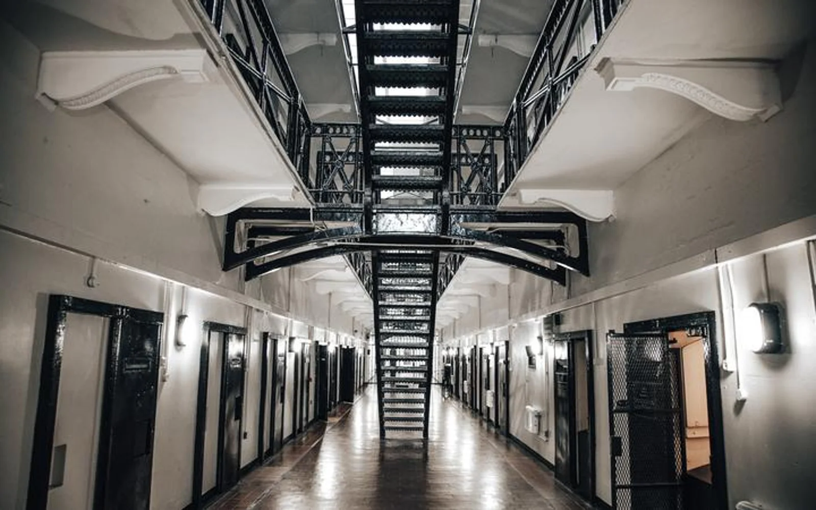 新西兰刑事司法系统全面改革，部分变化今起生效