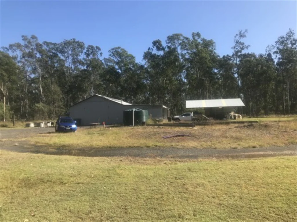 Mount Edwards  Oxbridge Scenic Sold!